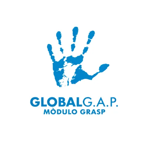 globalGAPSin globalGAPSin